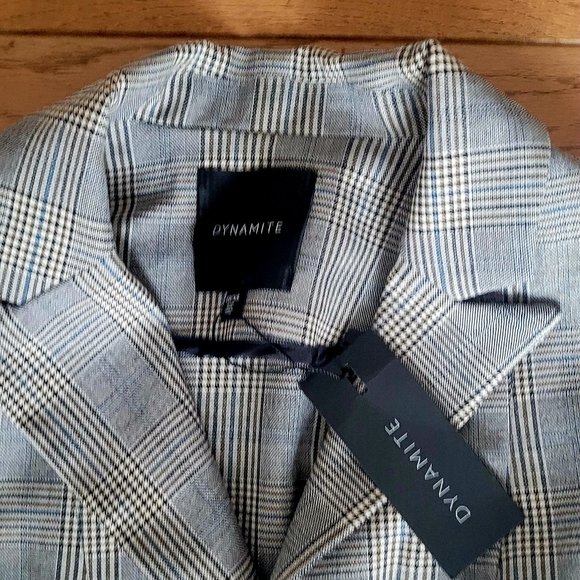 Dynamite Blazer - Picture 3 of 4